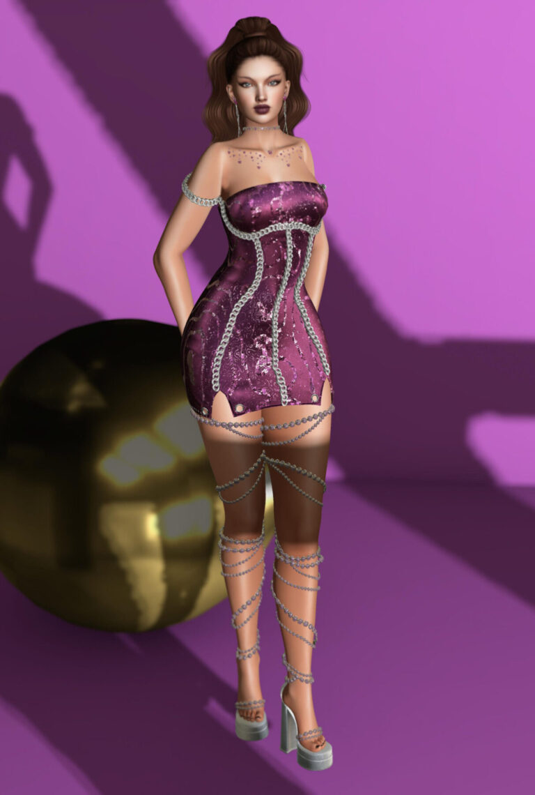 Lap Second Life