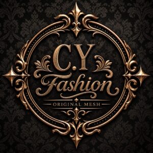 [C.YFashion]-Original Mesh-
