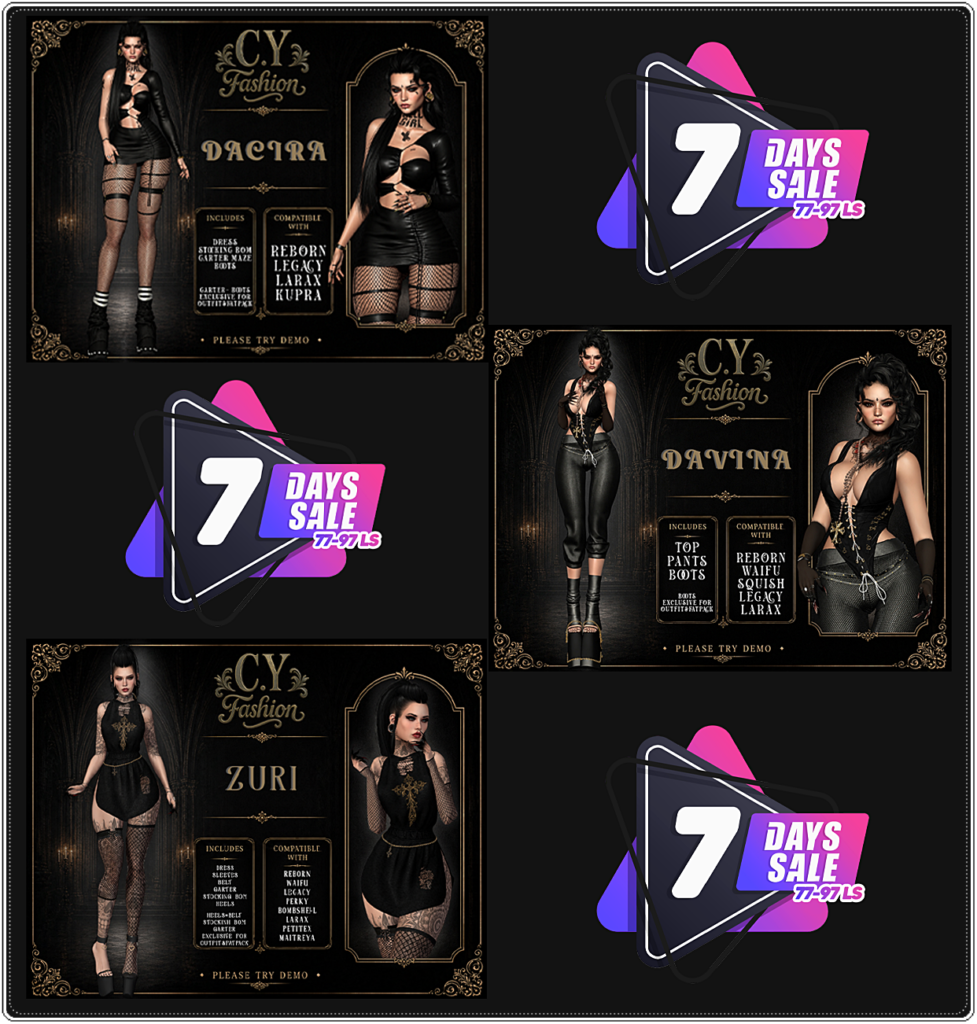 Promo Weekly 04 10 Second Life