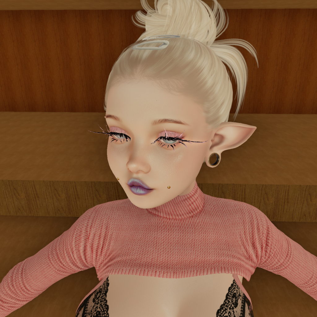 Post # 13 Second Life