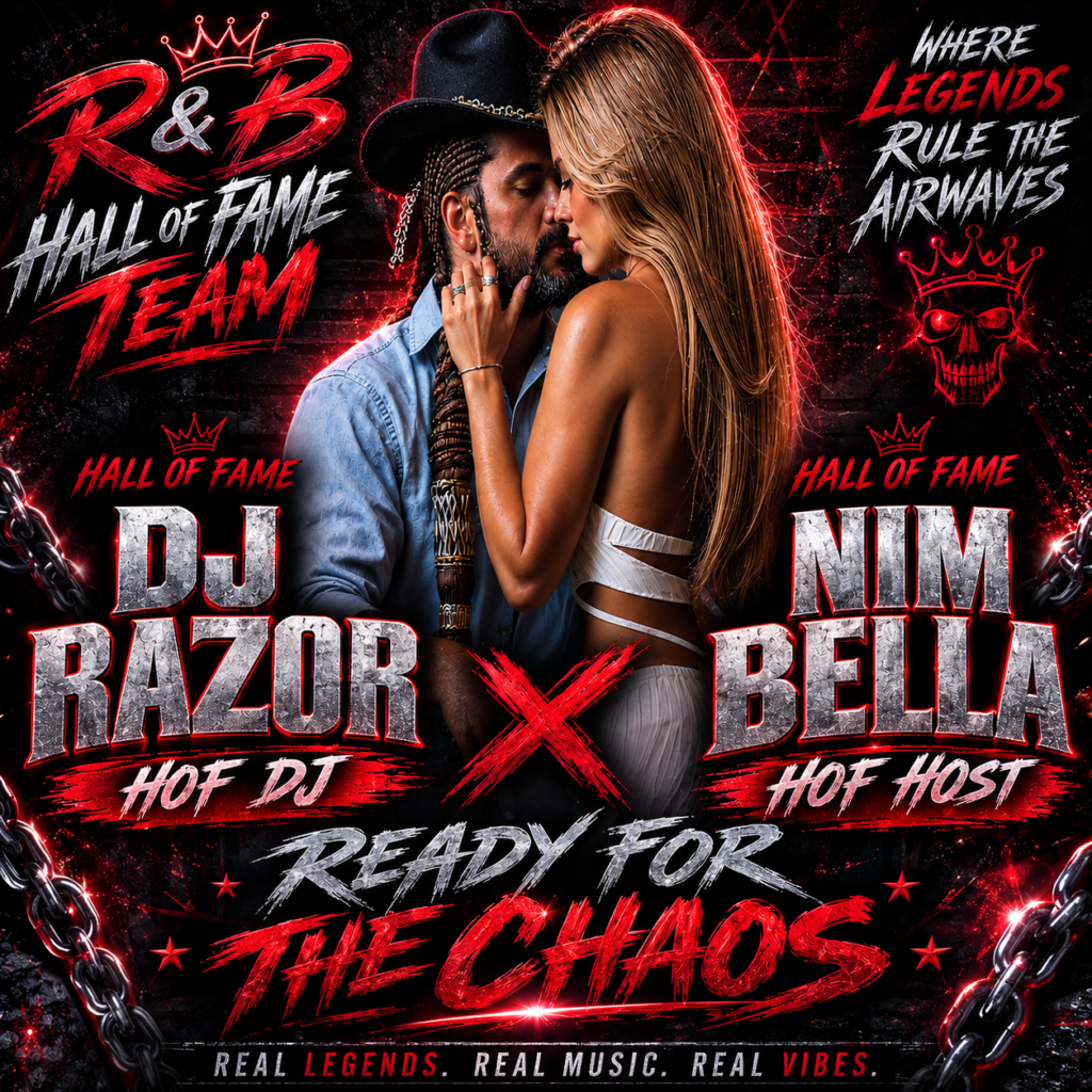 Rb Hall Of Fame Team Neko Second Life
