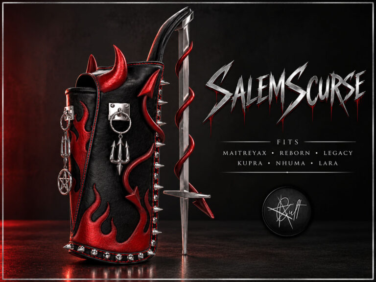 Salemscurse Ad Cult Salem Second Life