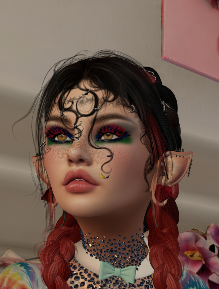 αɳαɱαყҽ