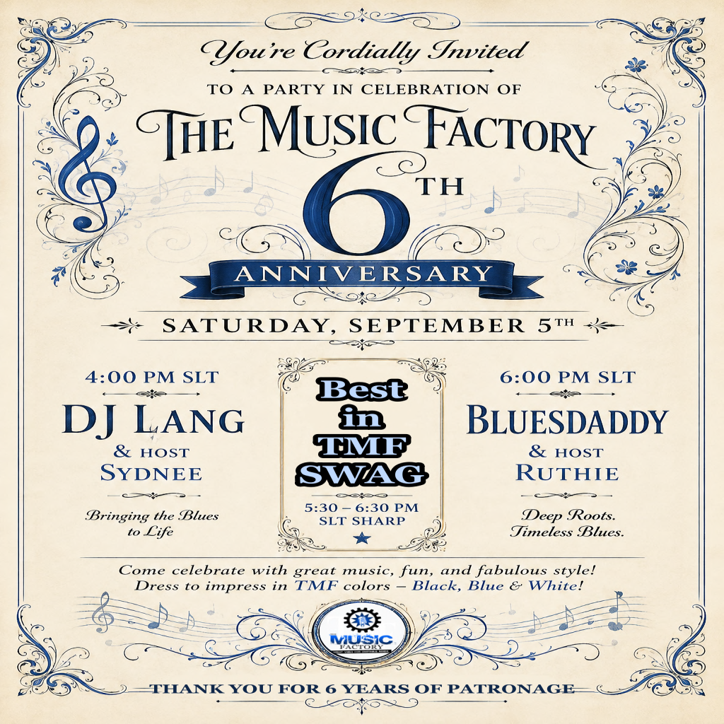 Tmf Sat 6thanniversary2026 Second Life