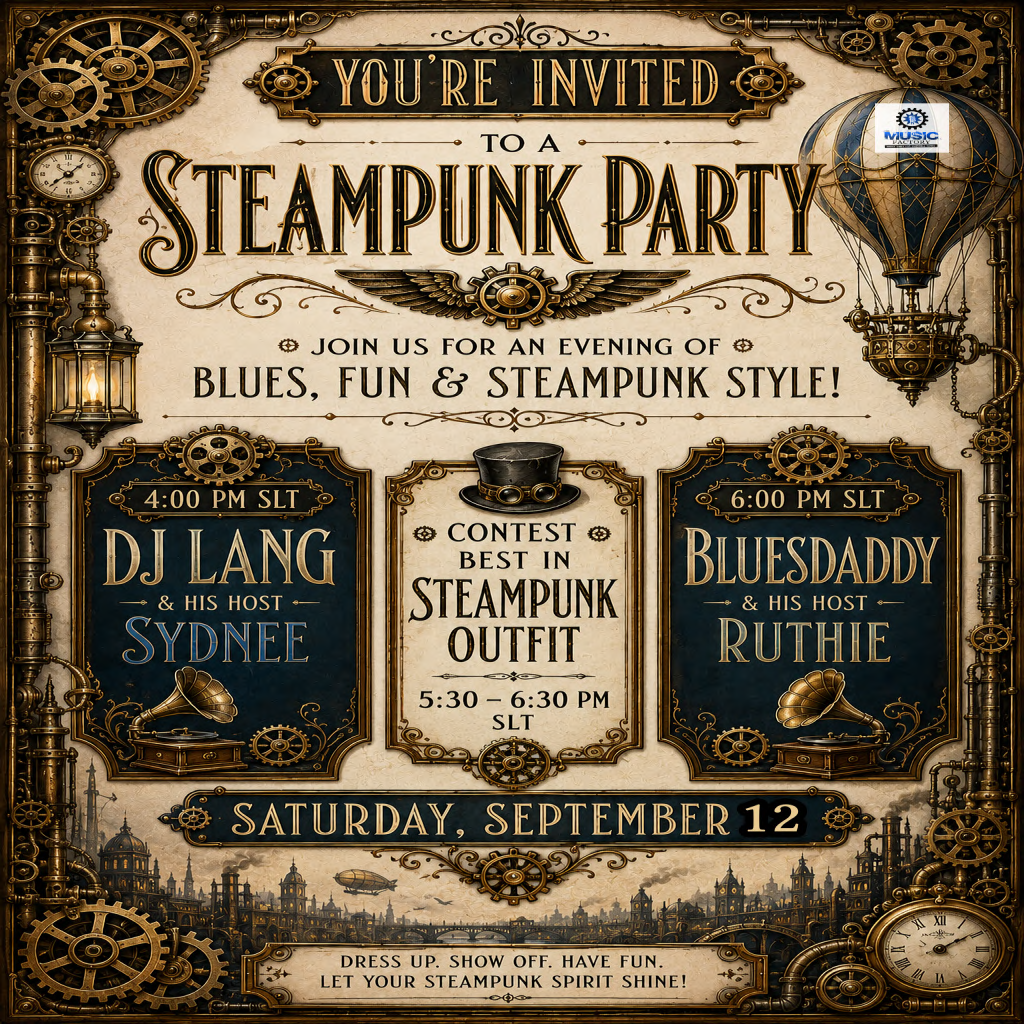 Tmf Sat Steampunk2026 Second Life