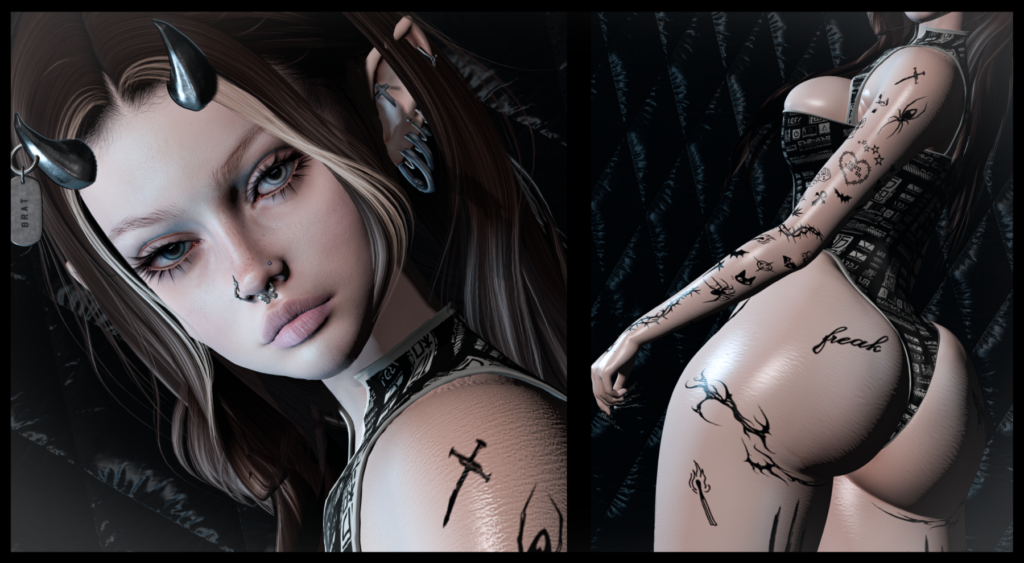Brat2opt Second Life