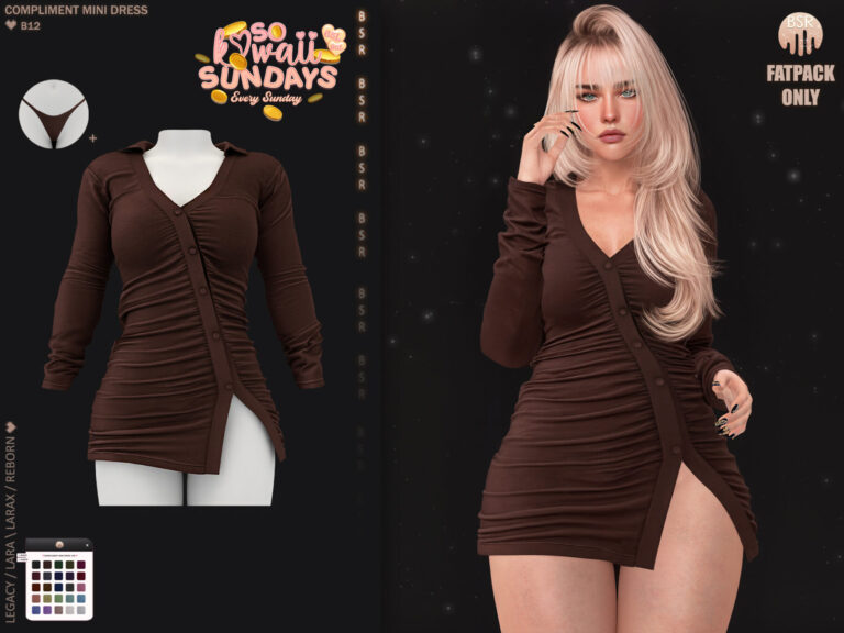(busra Tr) Weekend Sales (sep13) Second Life