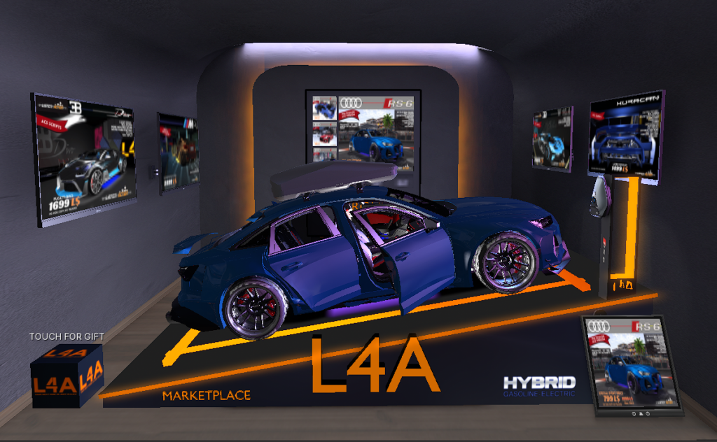 Captura De Ecra 2026 09 16 142935 Second Life