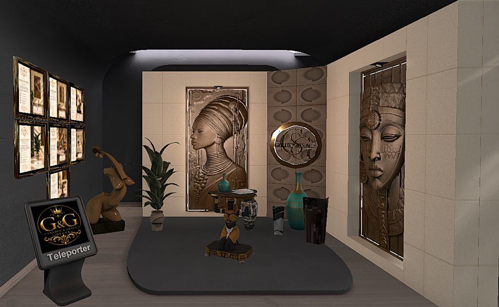 Captura De Ecra 2026 09 16 151148 Second Life