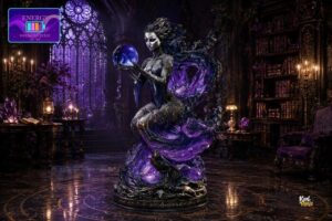 Karlparis Astral Oracle Keeper Of The Cosmic Sphere 1 Second Life
