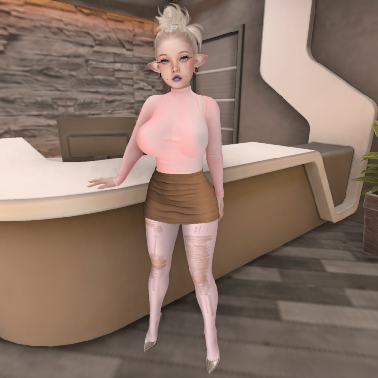 New Post #12 001 Second Life