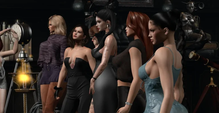 Picture 1 Second Life