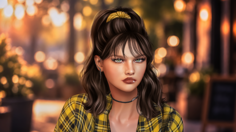 Smaller Second Life