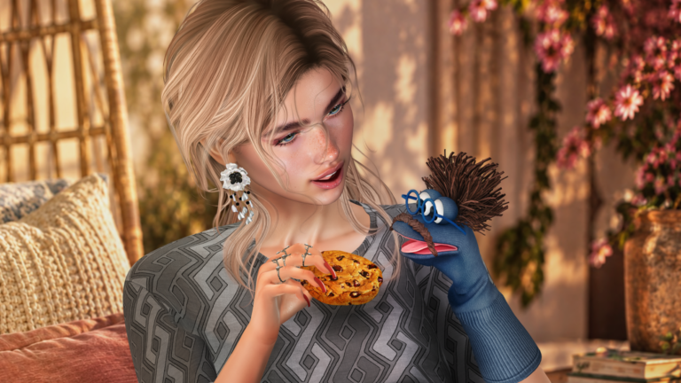 Smaller Second Life
