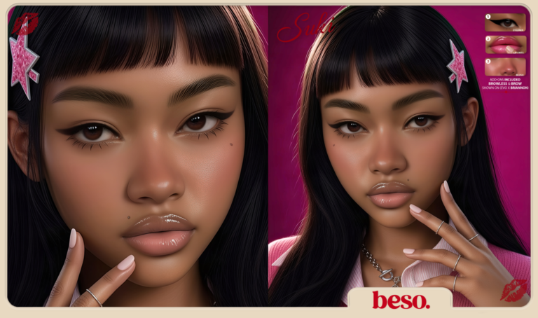 Uhnnujnuj Second Life