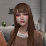 - ̗̀ღにじこღ ̖́-