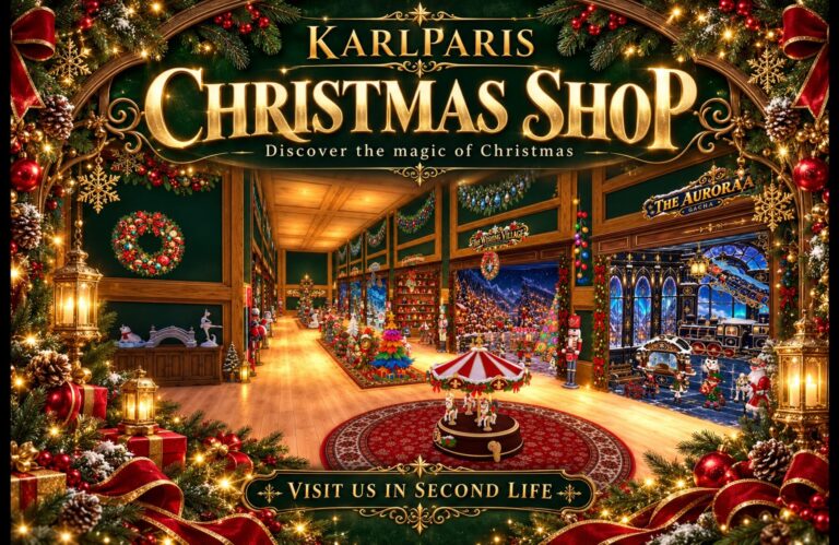 Noel Chic Karlparis 2000x1300 Second Life