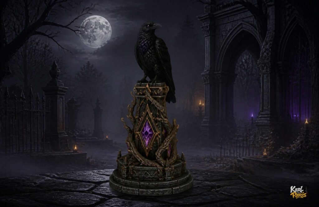Obsidian Sentinel 2000px Second Life