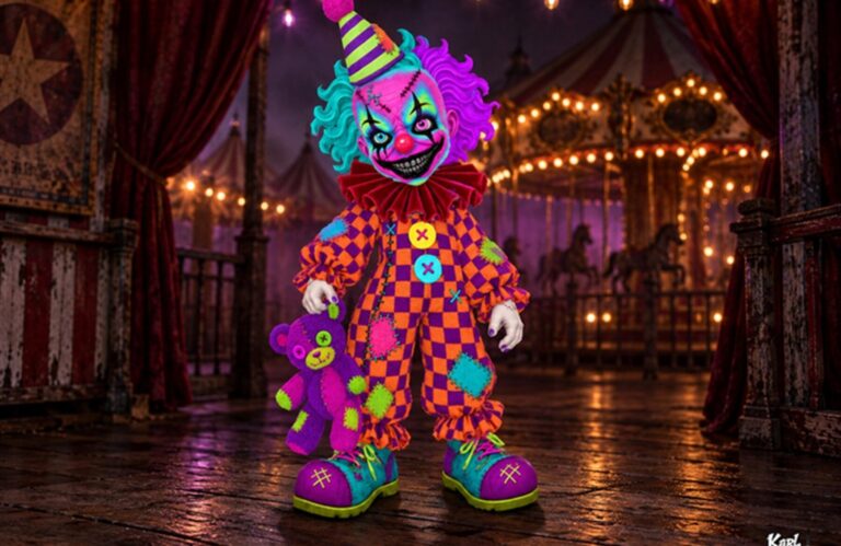 Patchwork Giggles 2000x1300 Second Life