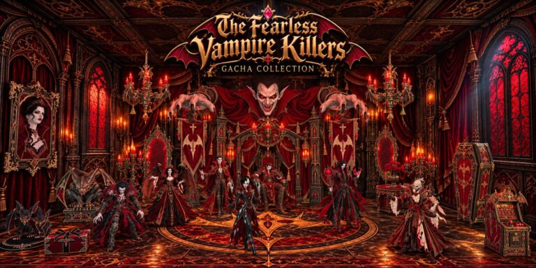 Salle Du Trone Vampire Gothique 2000px Second Life