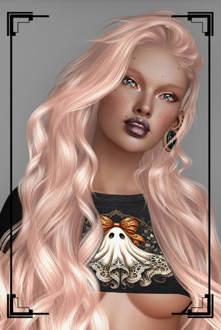 Sassima Second Life