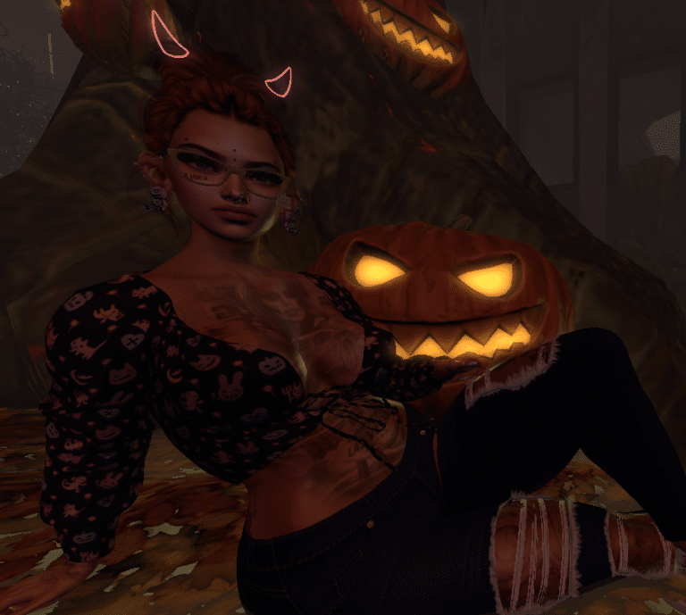 Screenshot 2026 10 06 185021 Second Life
