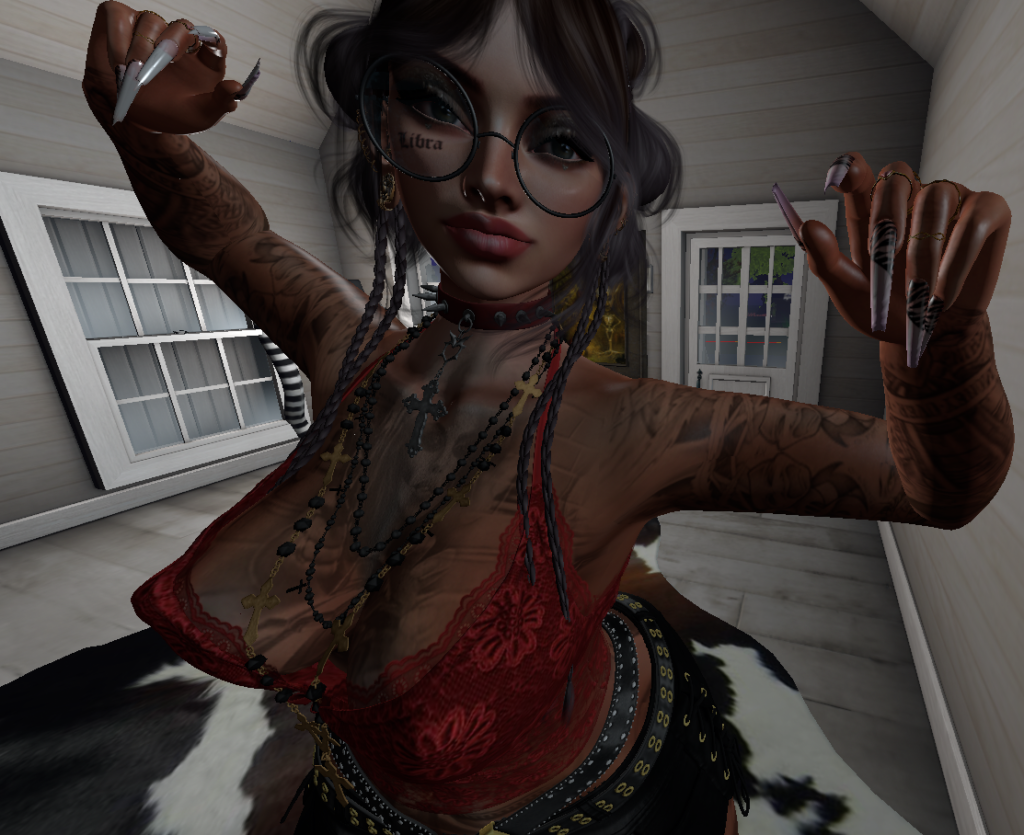 Screenshot 2026 10 13 013654 Second Life