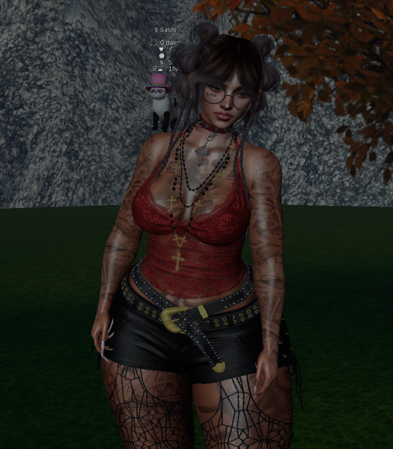Screenshot 2026 10 13 015143 Second Life