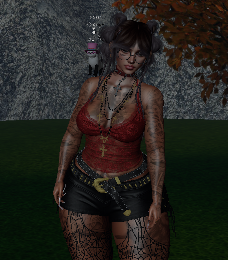Screenshot 2026 10 13 015143 Second Life