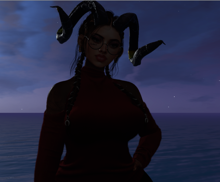 Screenshot 2026 10 15 155434 Second Life