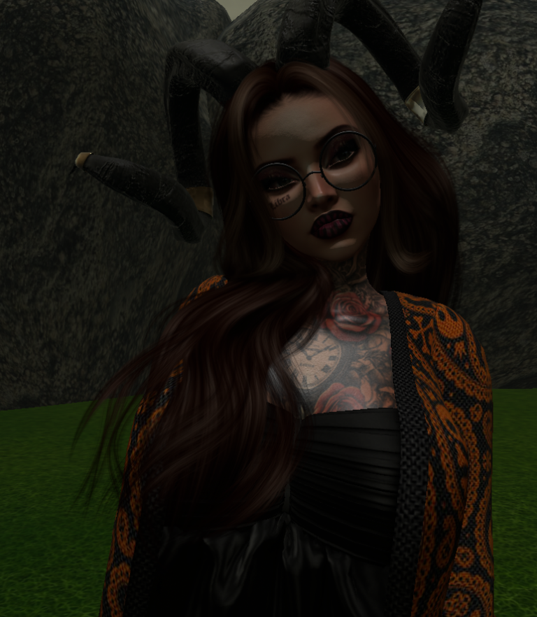 Screenshot 2026 10 24 002721 Second Life