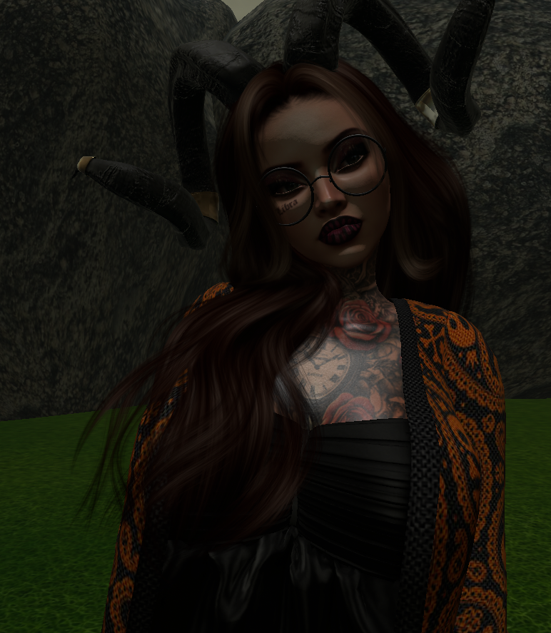 Screenshot 2026 10 24 002721 Second Life
