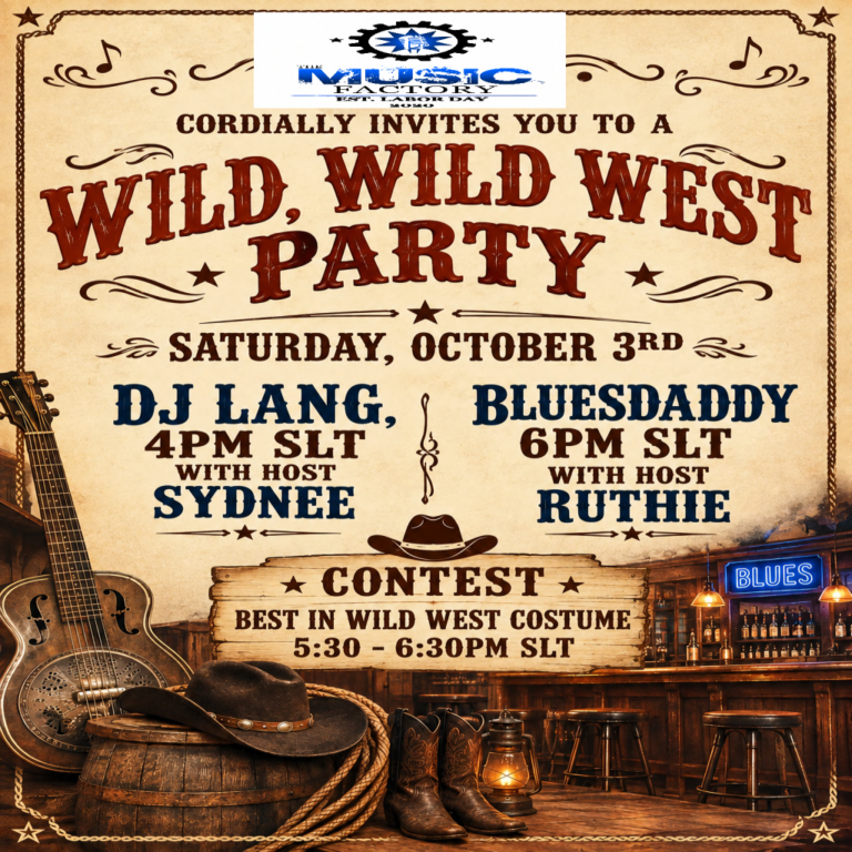 Tmf Sat Wildwest2026 Second Life