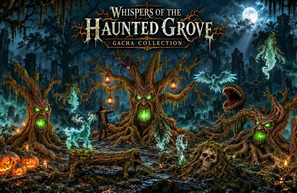 Whispers Of The Haunted Grove Karlparis Dark 2000x1300 Second Life