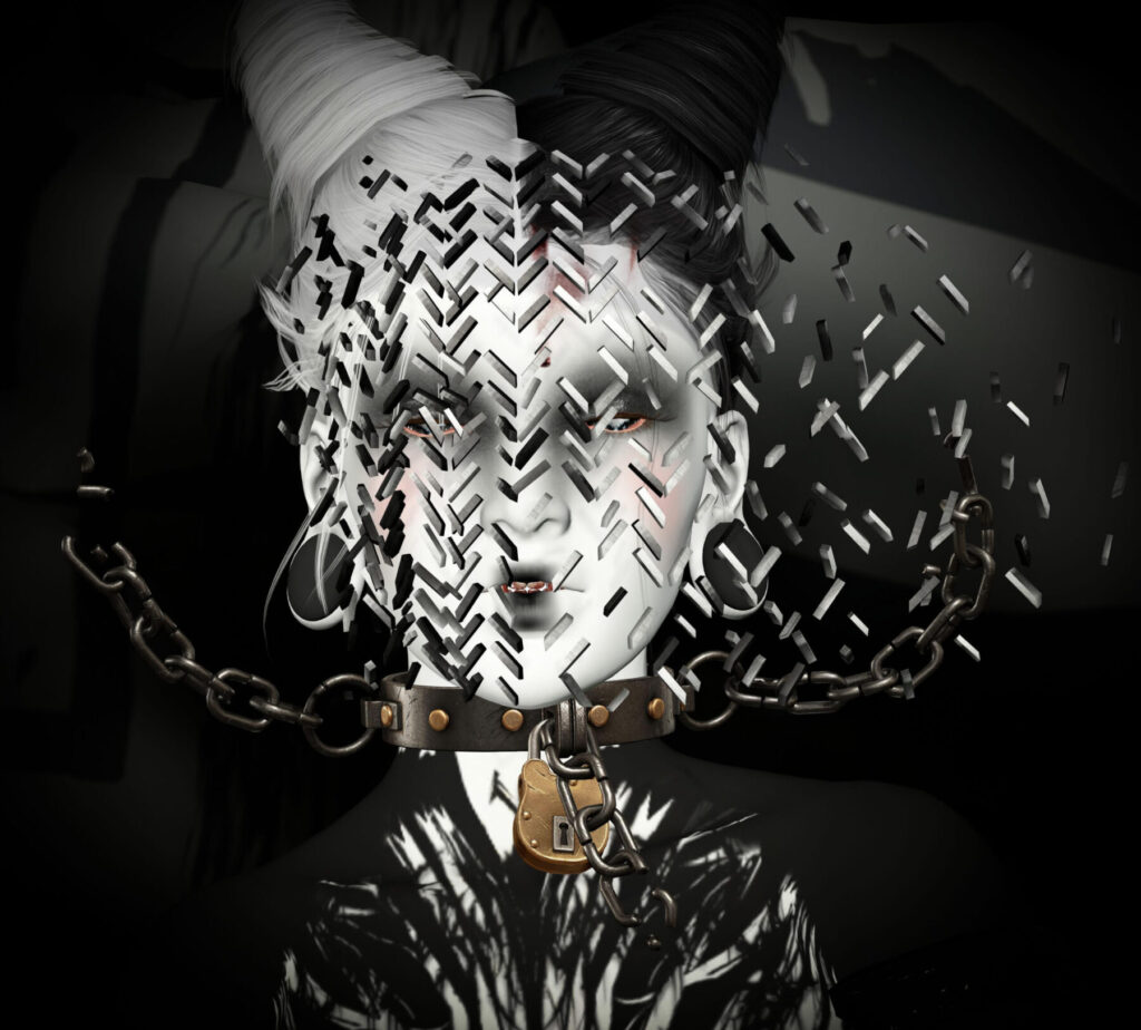 Zibska Second Life
