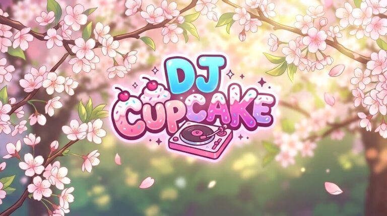 Discord Banner Dj Cupcake 2026 09 20 Second Life