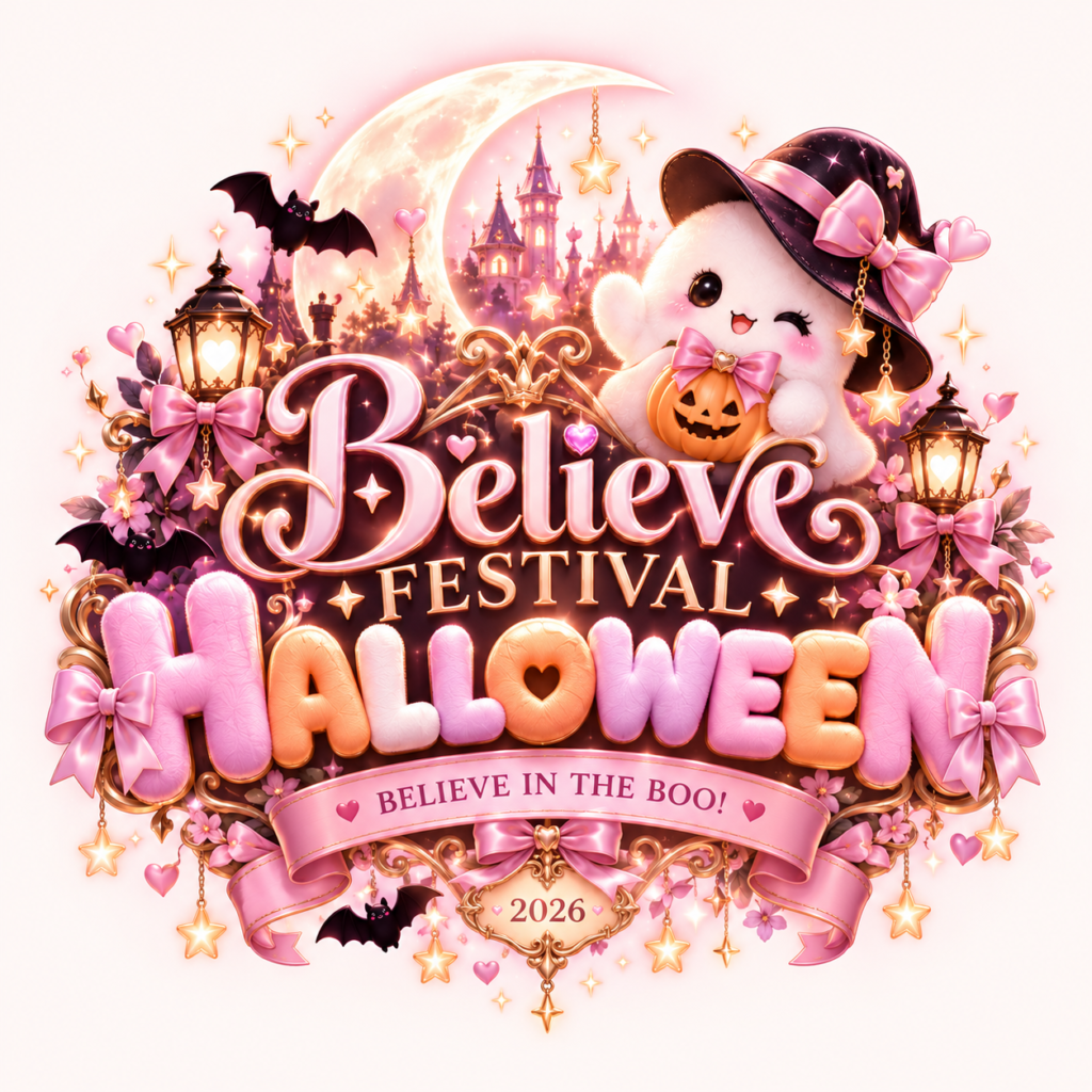 Festival Halloween Encantado 2026 Second Life