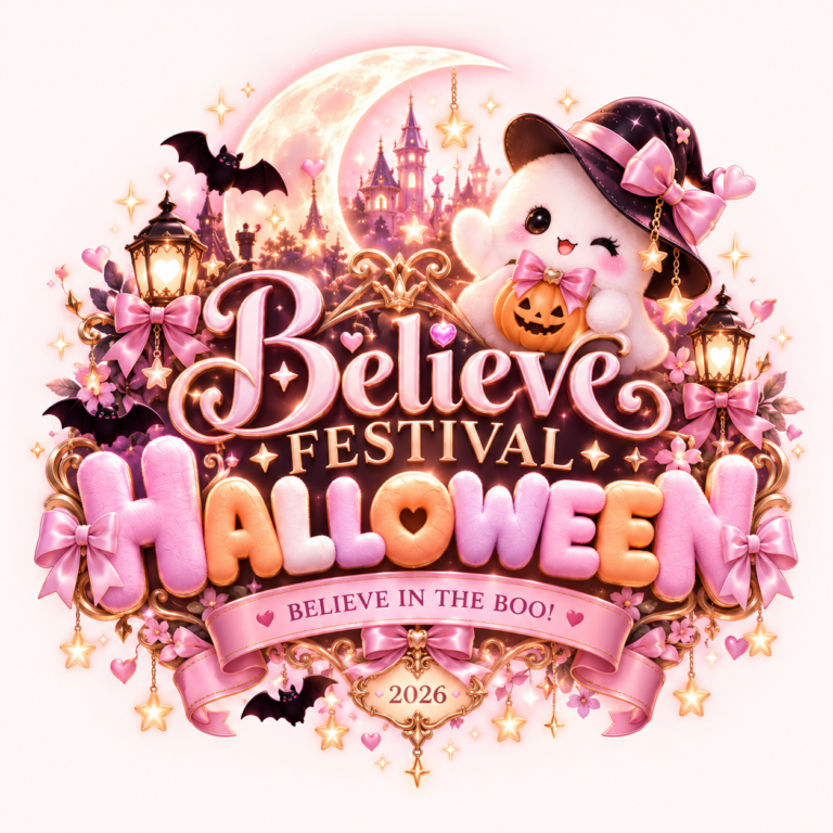 Festival Halloween Encantado 2026 Second Life