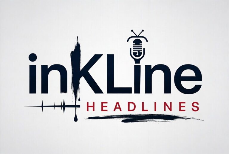 Inkline Headlines Logo Second Life