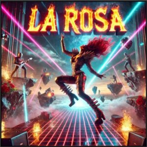 lα RσѕA Riddick