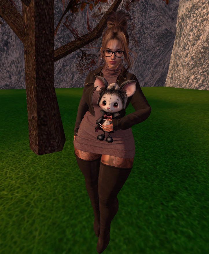 Screenshot 2026 10 05 074845 Second Life