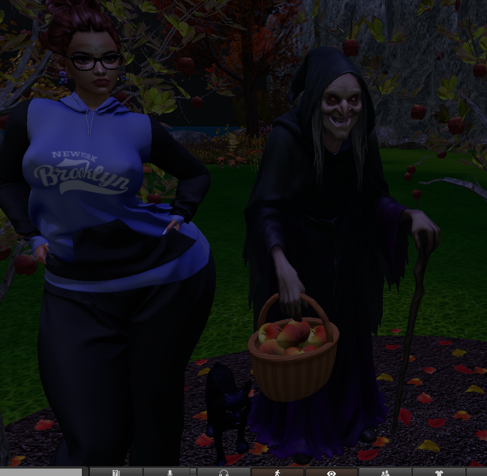 Screenshot 2026 10 05 174604 Second Life