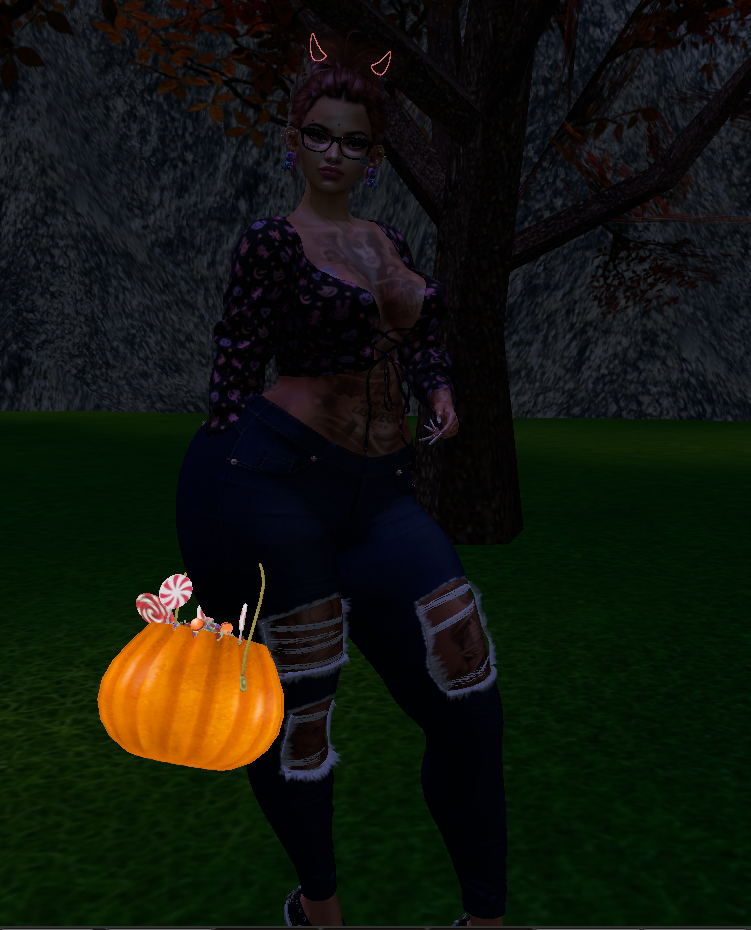 Screenshot 2026 10 05 185600 Second Life