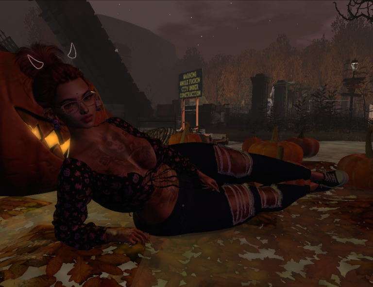Screenshot 2026 10 06 185602 Second Life